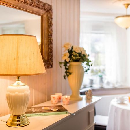 Villa Sonnenseite Jonsdorf Extérieur photo