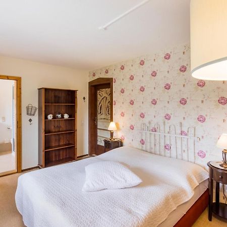 Villa Sonnenseite Jonsdorf Extérieur photo